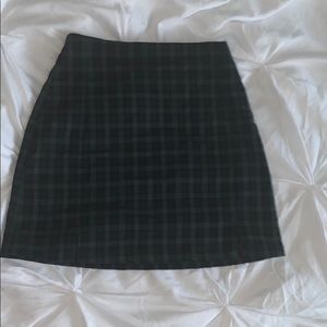 Brandy Melville Cara Skirt